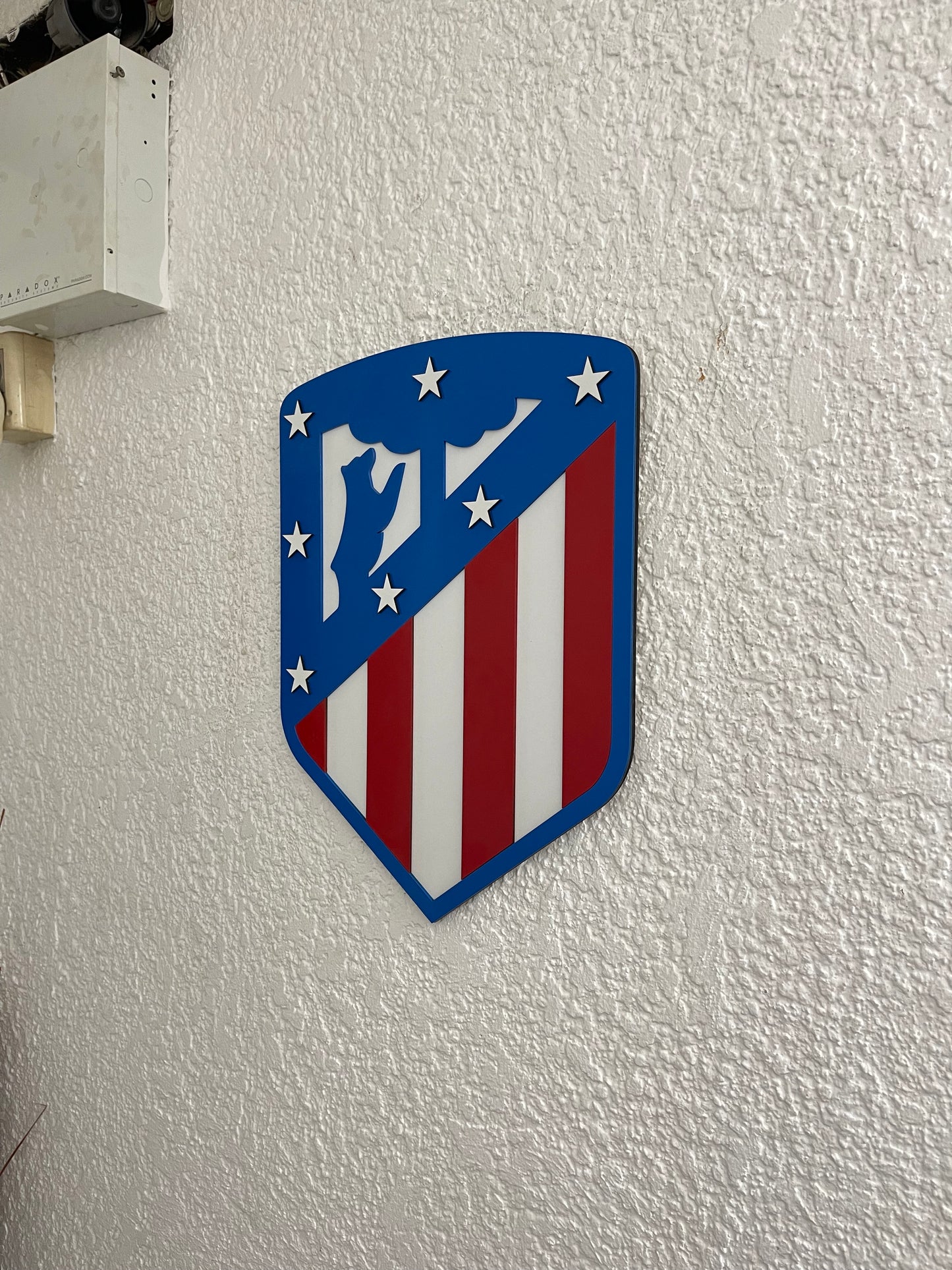 Atlético Madrid