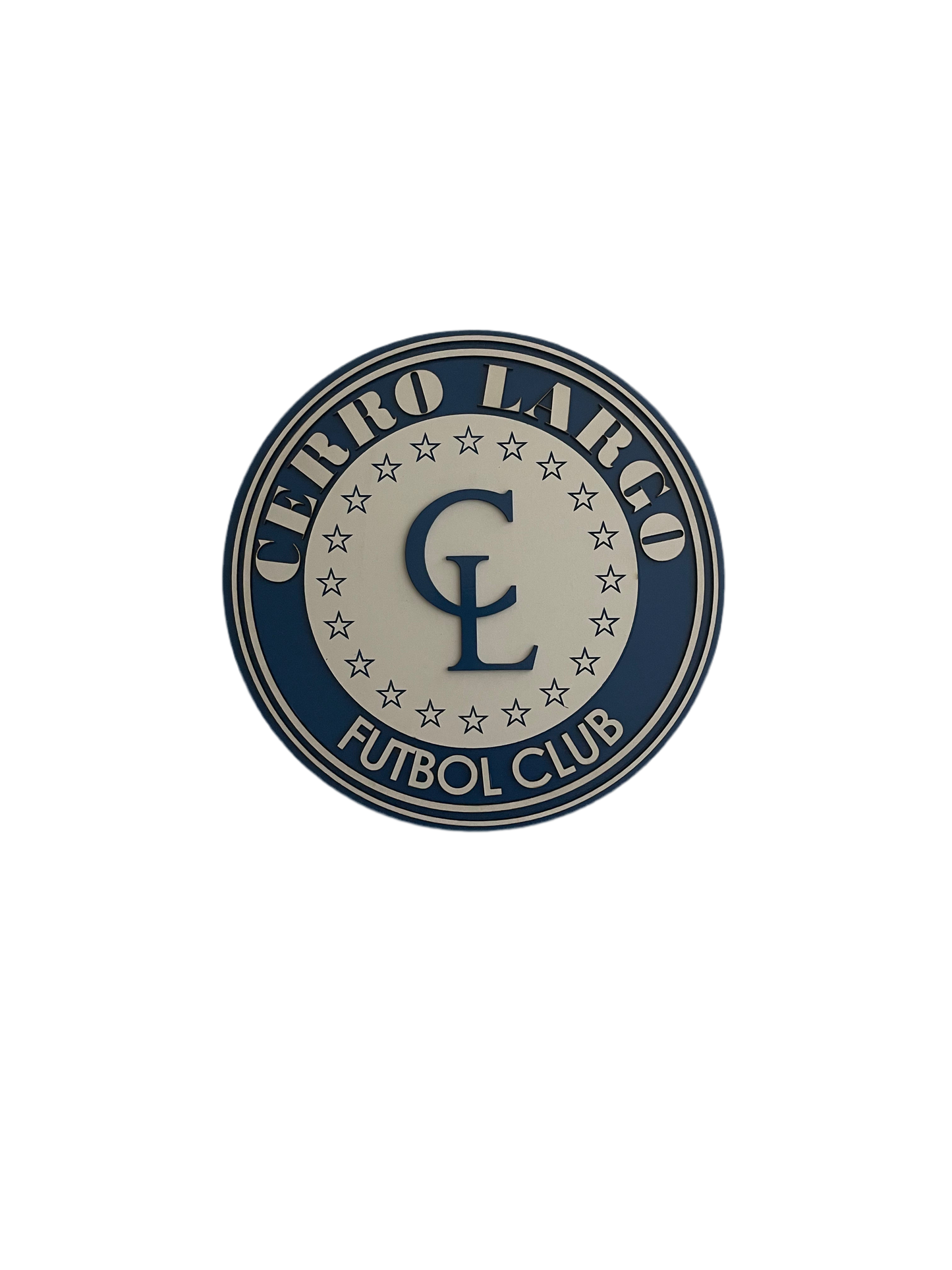 Cerro Largo