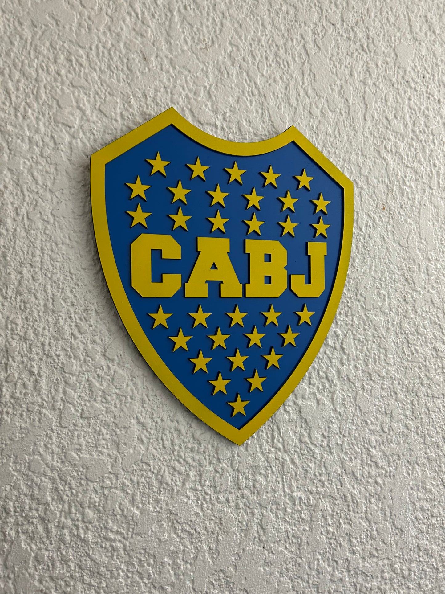 Boca Juniors