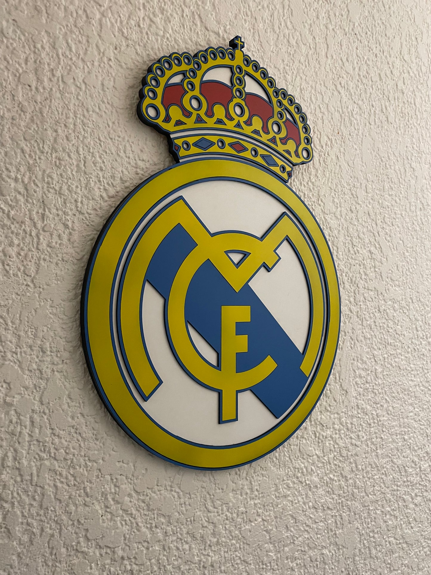 Real Madrid Club de Fútbol
