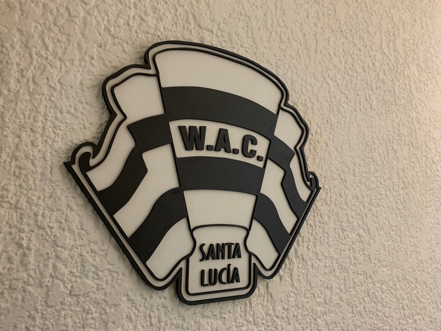 Wanderers Atlético Club de Santa Lucía