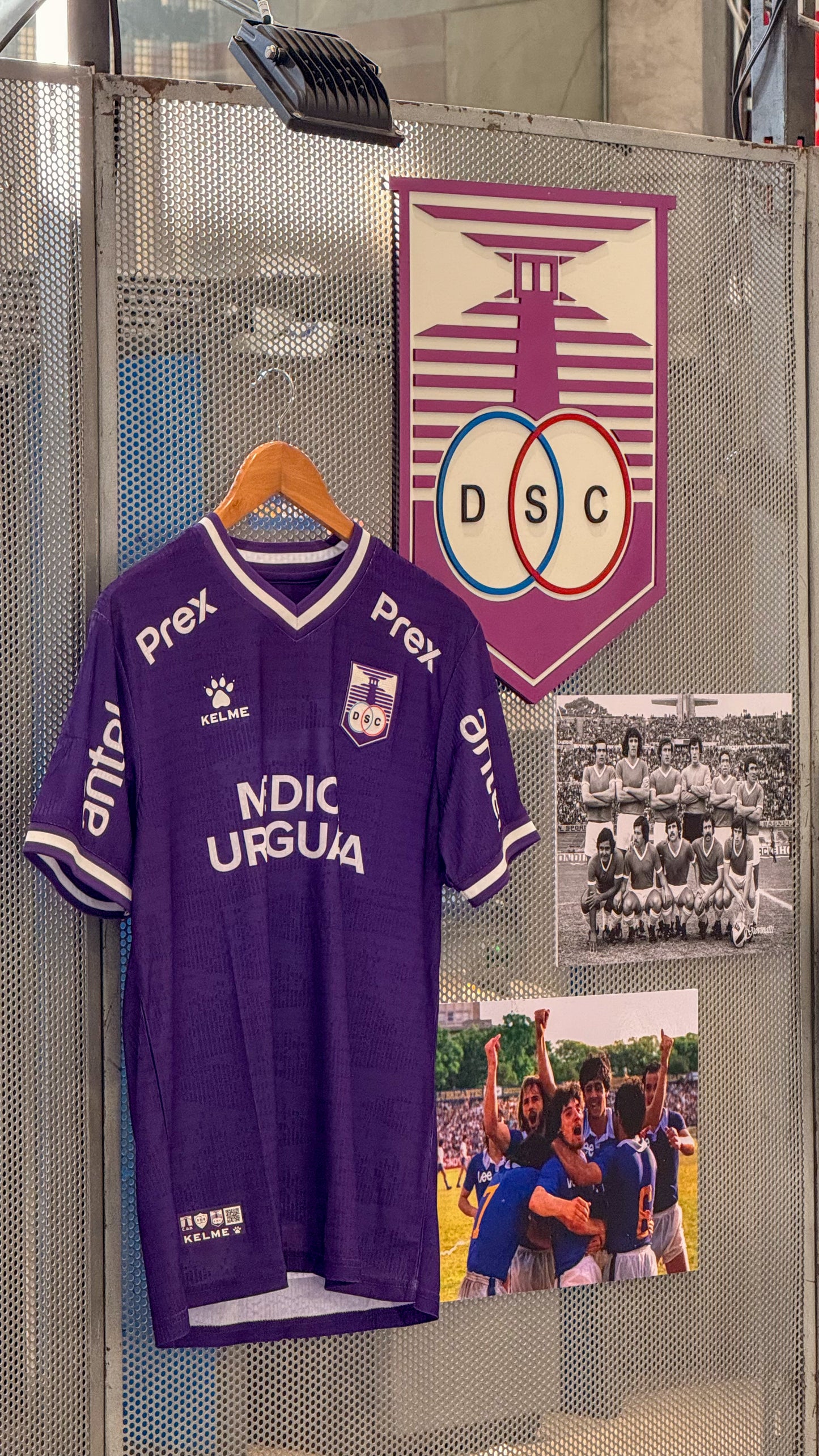 Defensor Sporting Club
