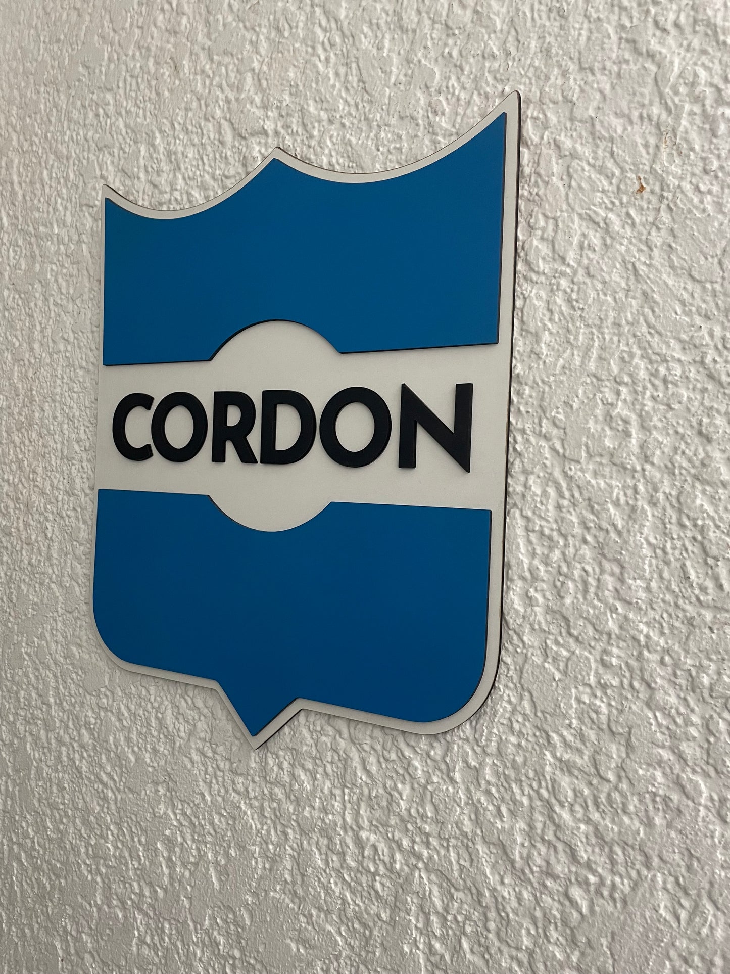 Cordón