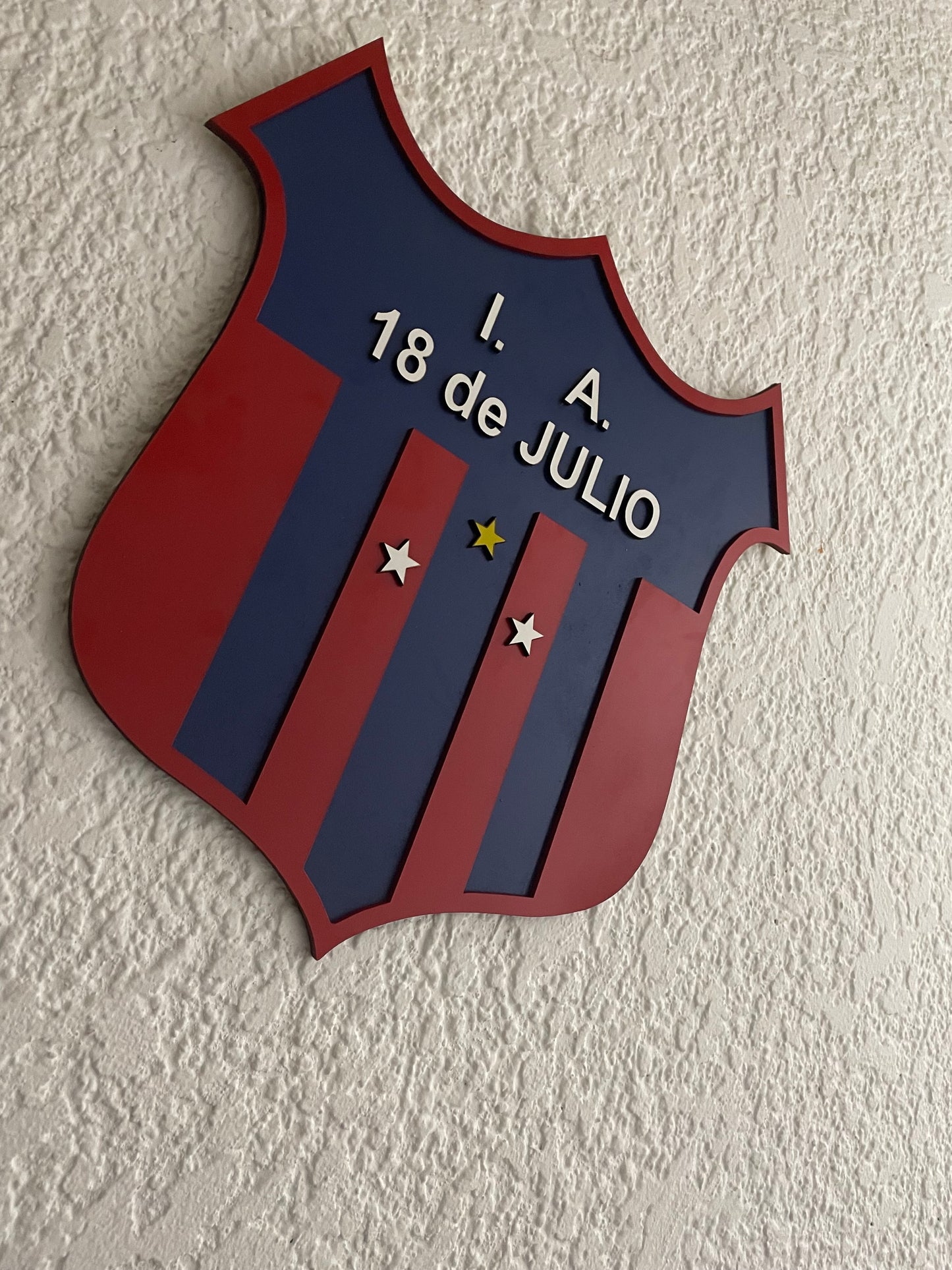 Institución Atlética 18 de Julio