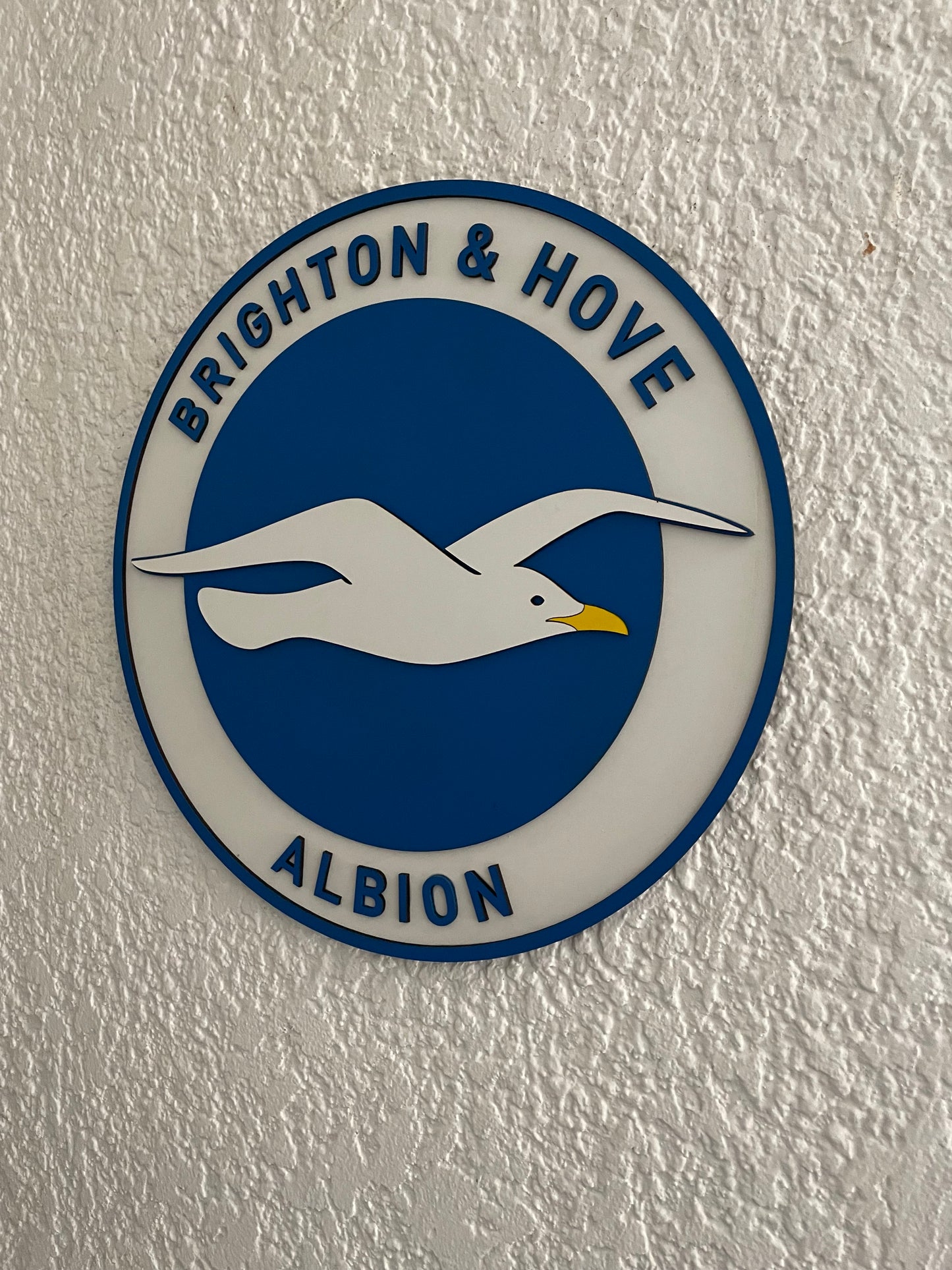 Brighton Albion