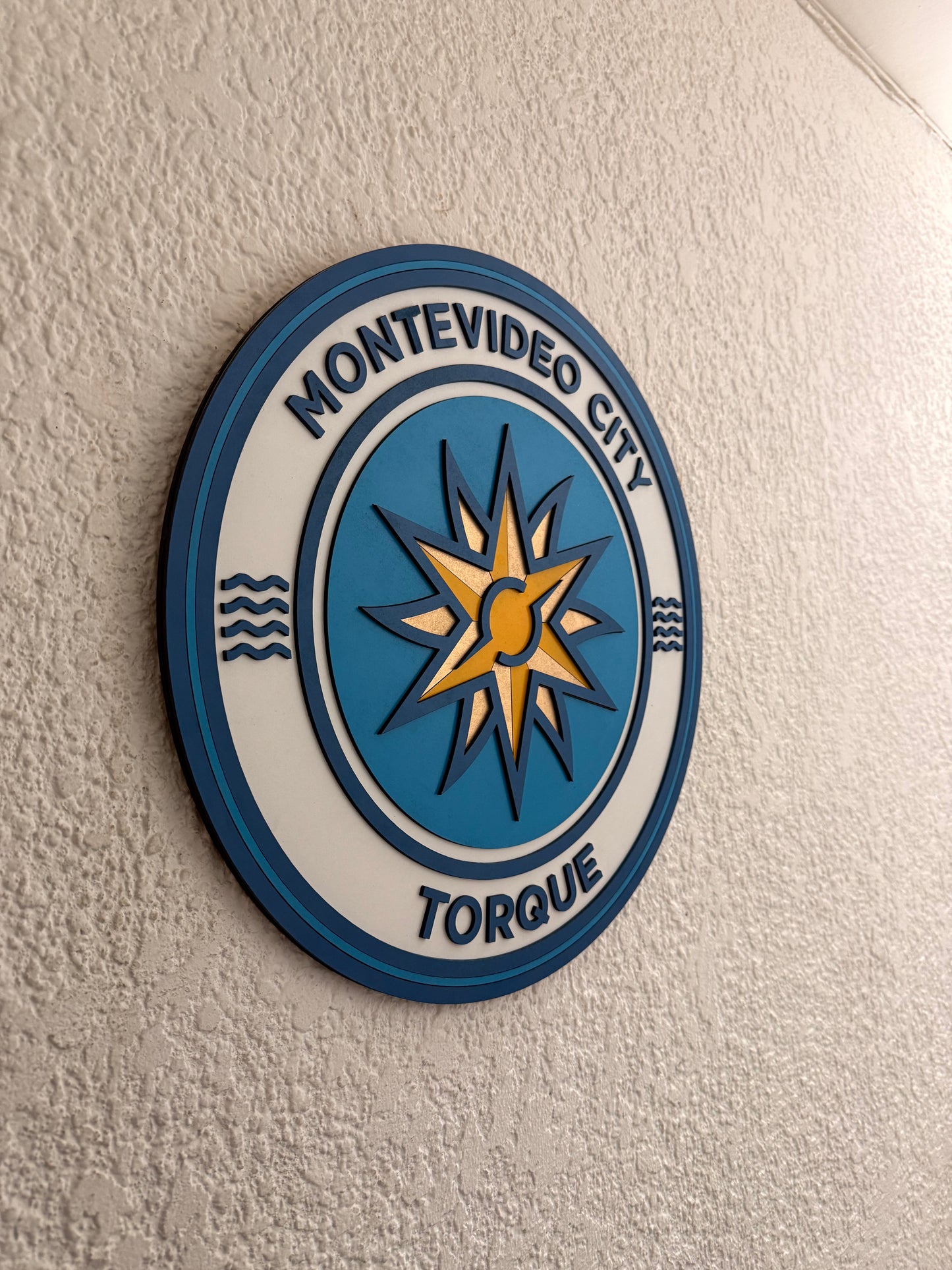 Montevideo City Torque