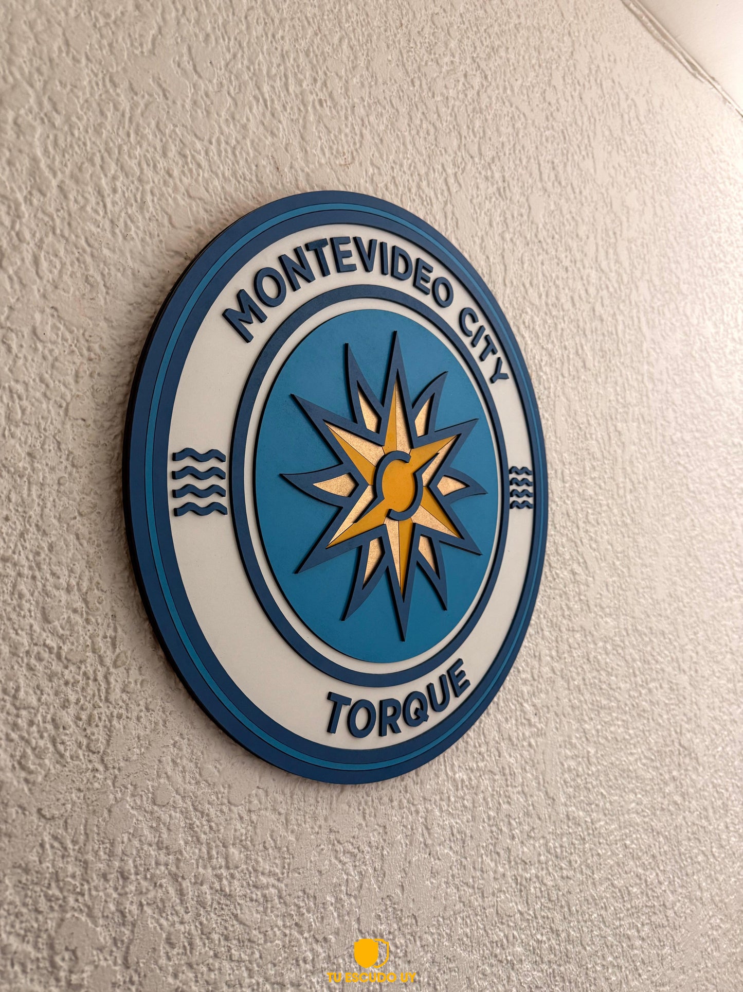 Montevideo City Torque