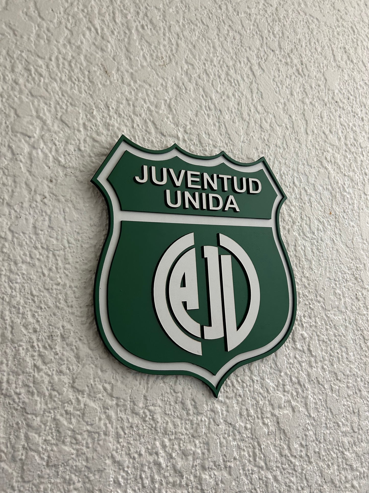 Juventud Unida