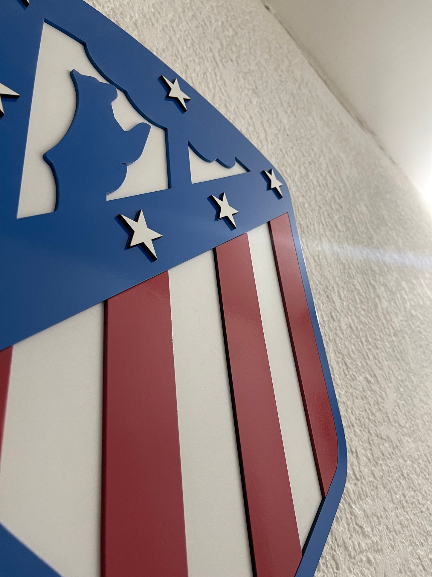 Atlético Madrid