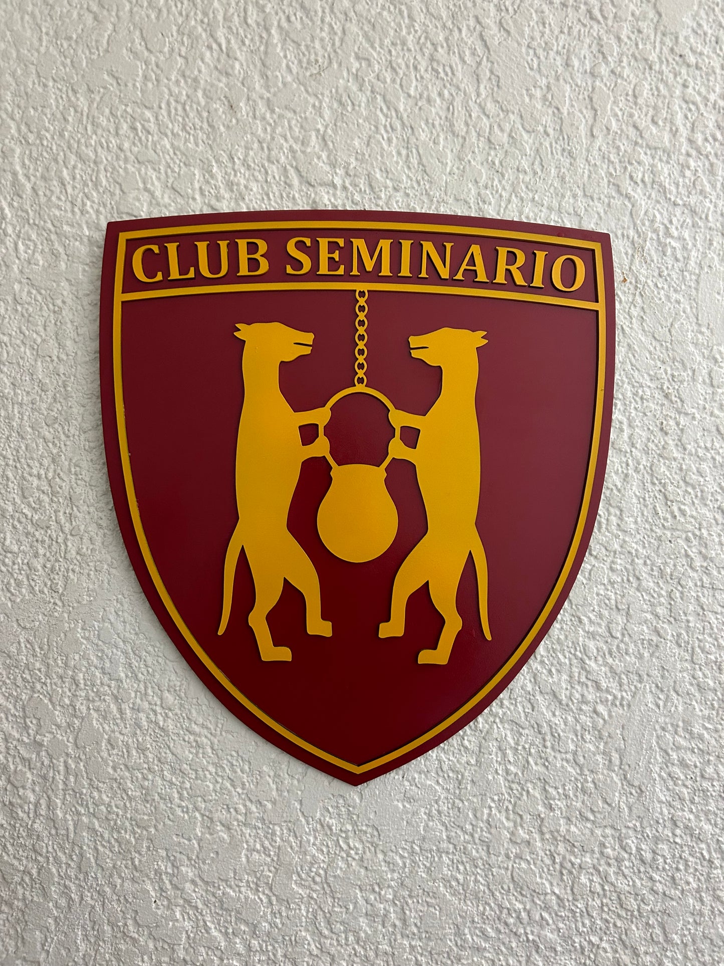 Club Seminario