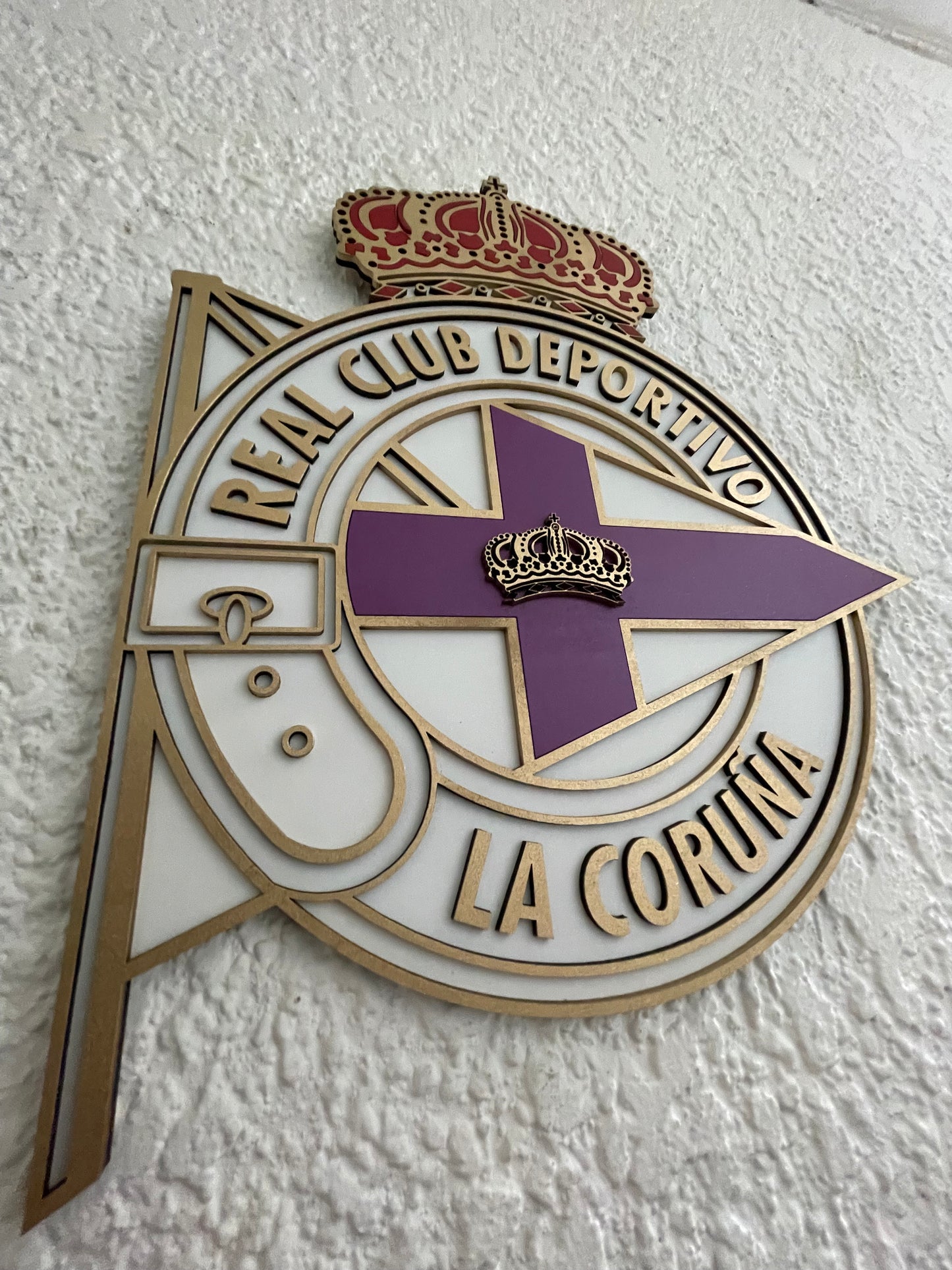 Deportivo La Coruña