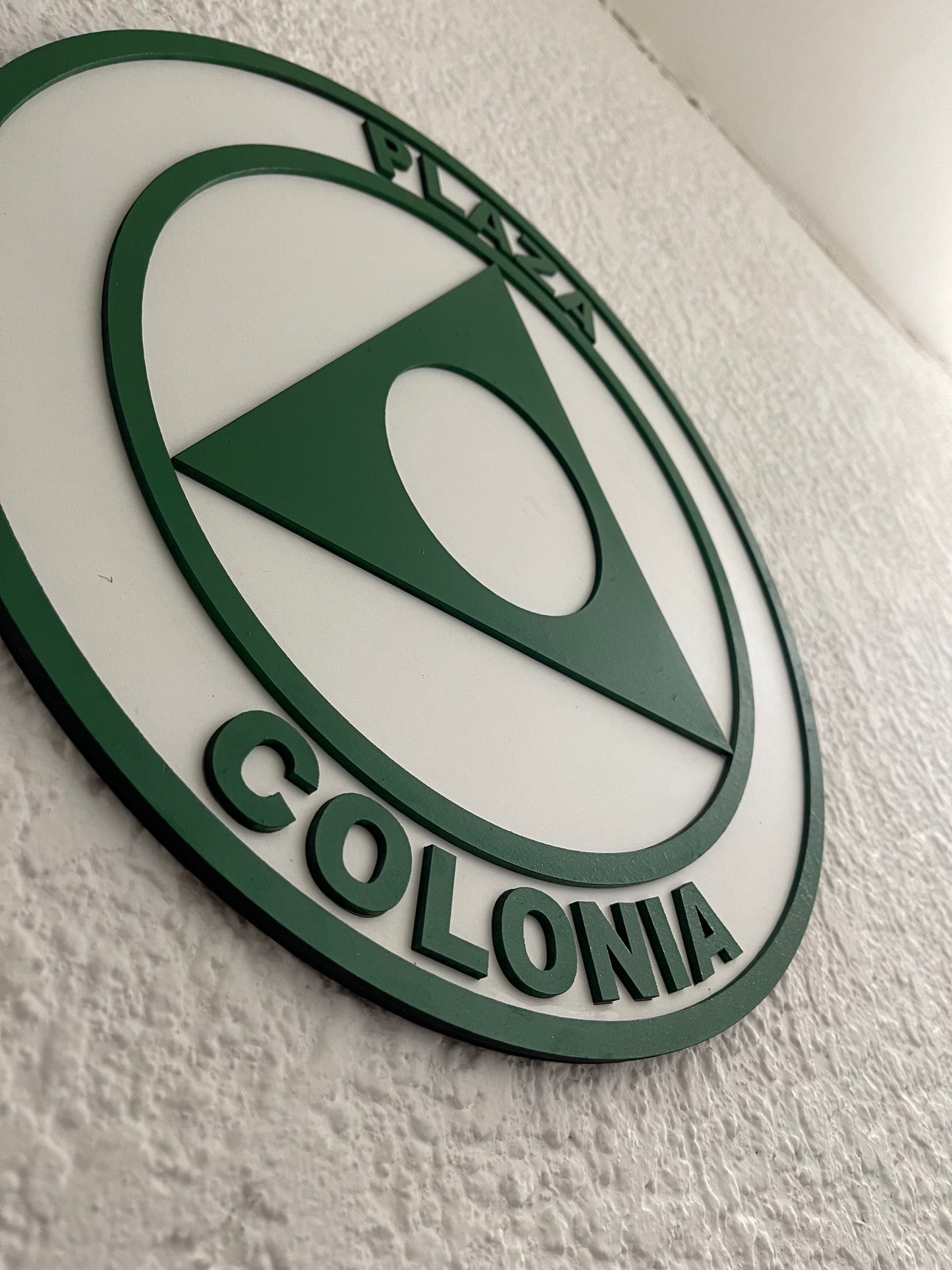 Plaza Colonia