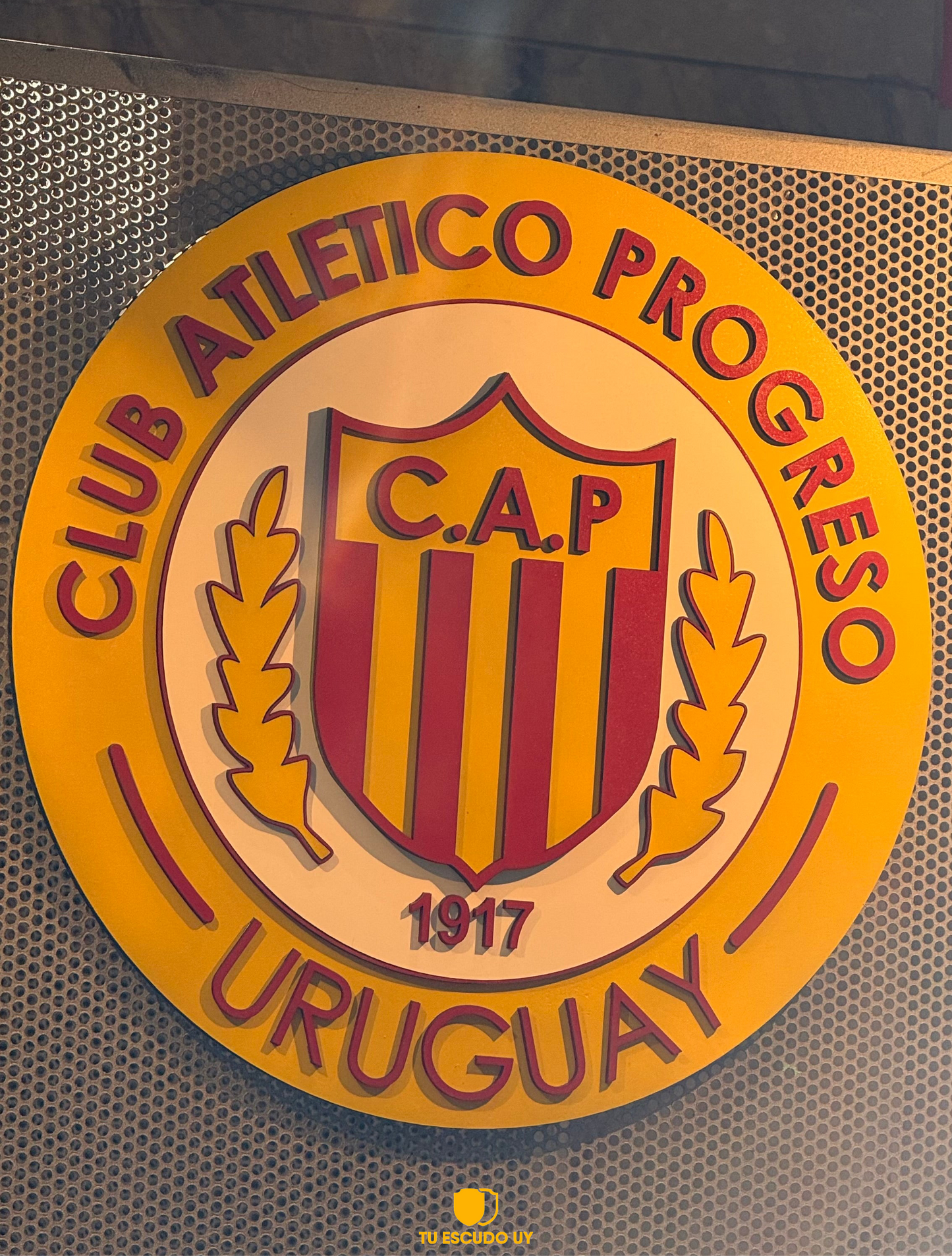 Club Atlético Progreso
