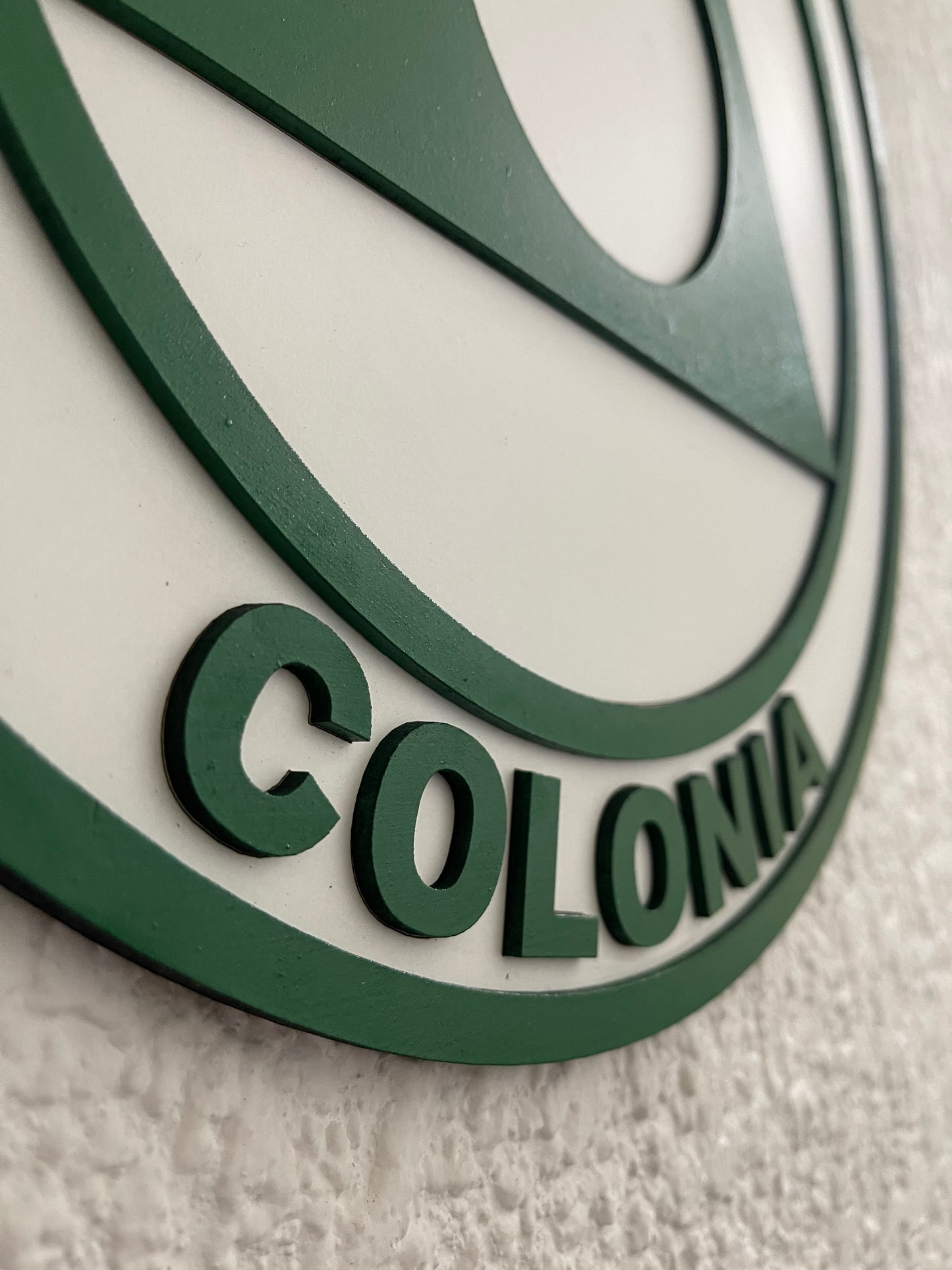 Plaza Colonia