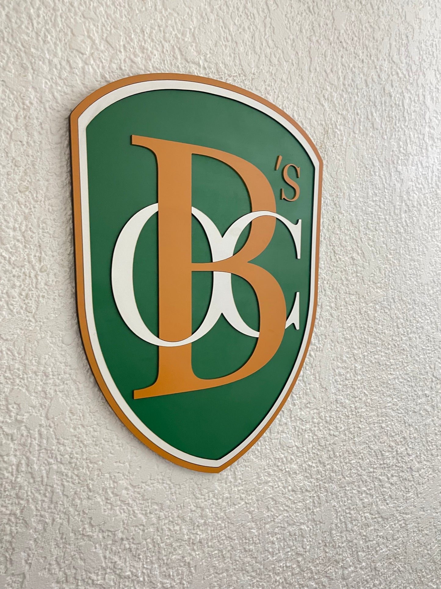 Old Brendans Club