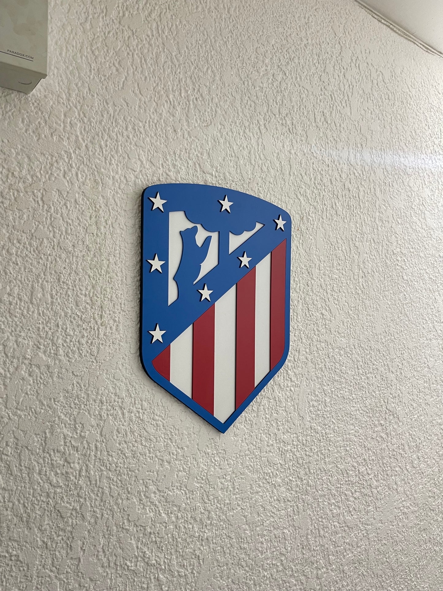 Atlético Madrid