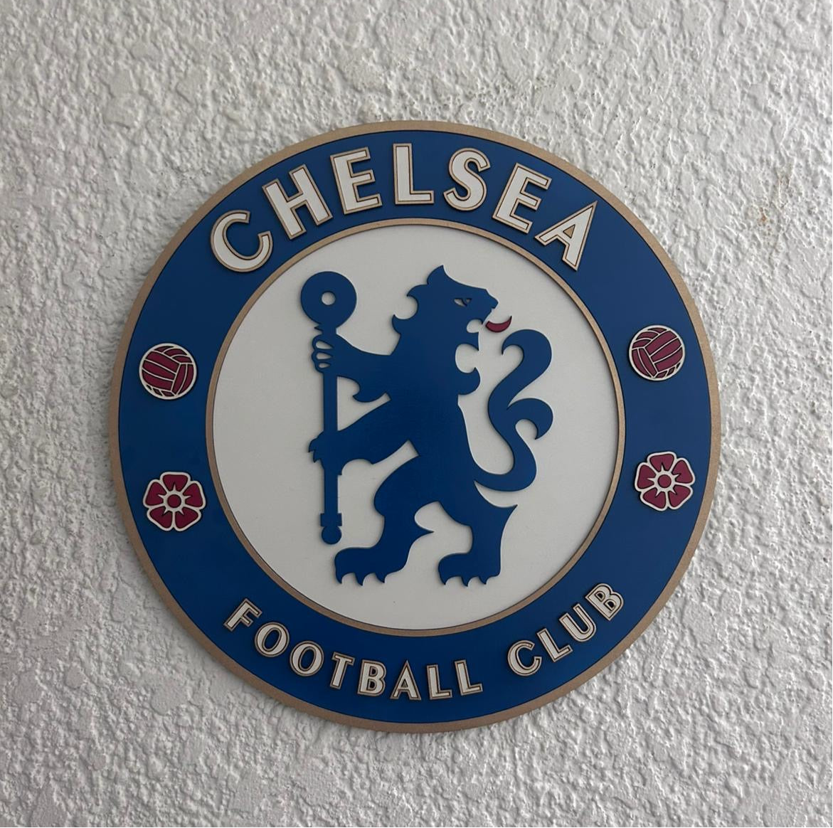 Chelsea FC