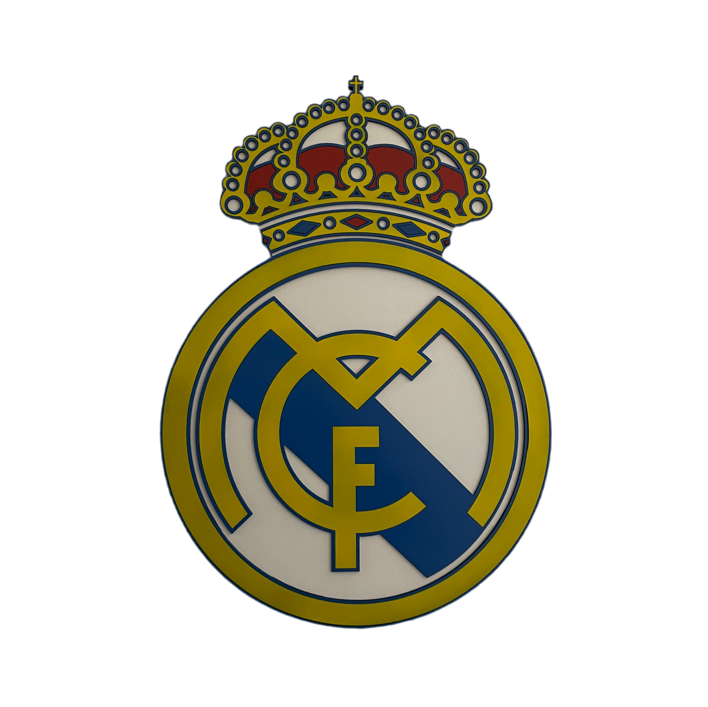 Real Madrid Club de Fútbol