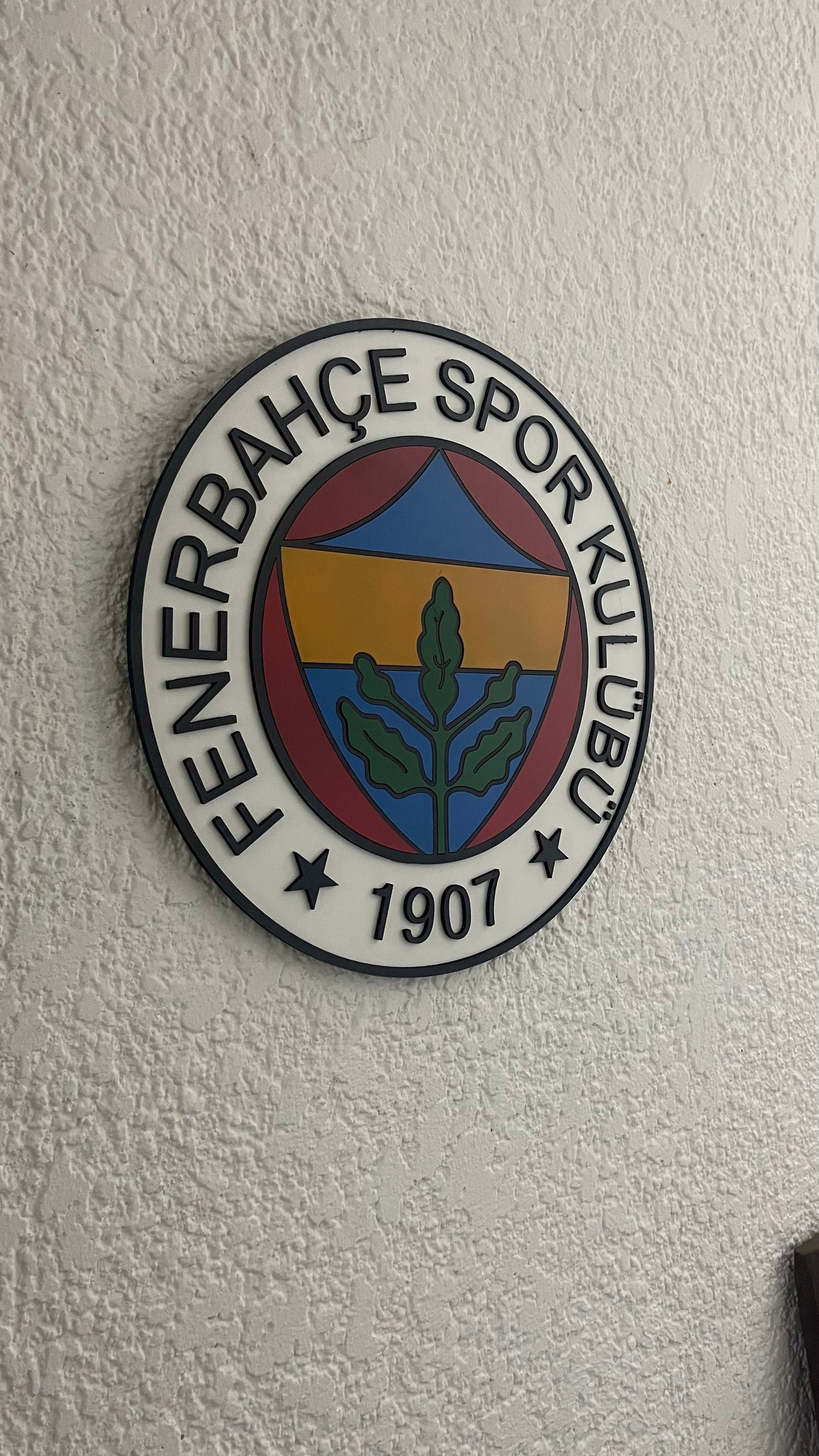 Fenerbahce