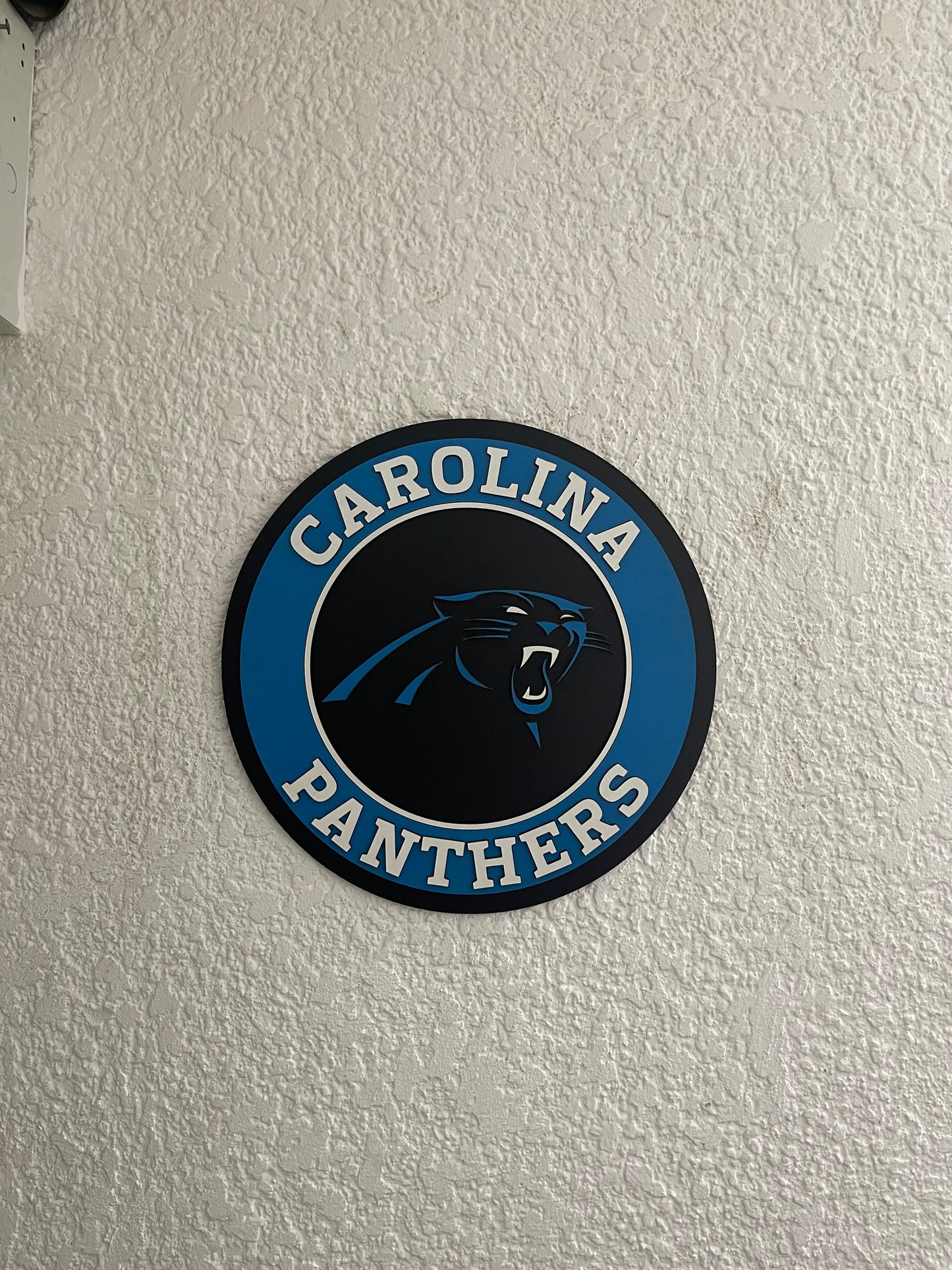 Carolina Panthers