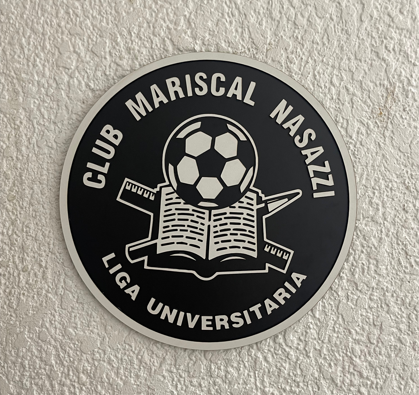 Club Mariscal Nasazzi