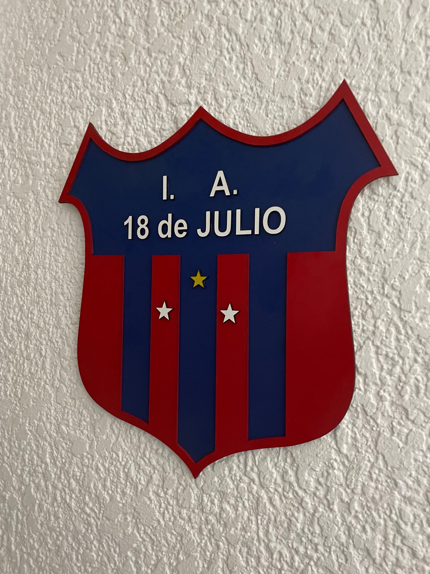 Institución Atlética 18 de Julio