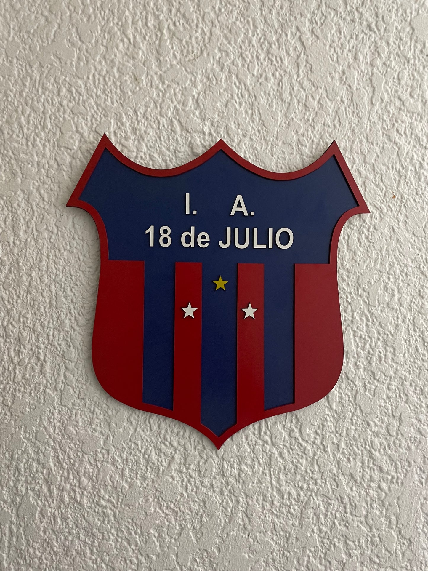 Institución Atlética 18 de Julio