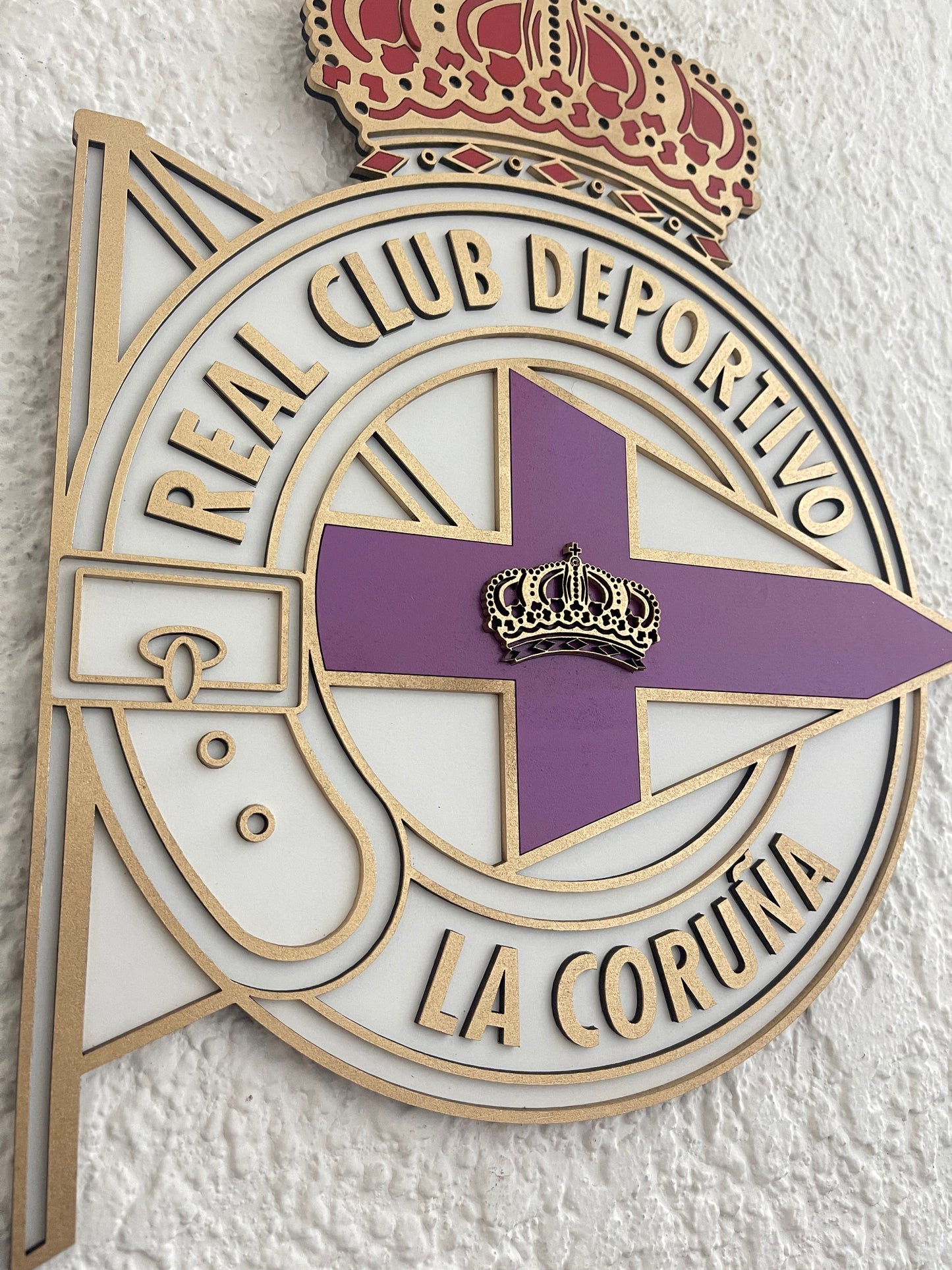 Deportivo La Coruña