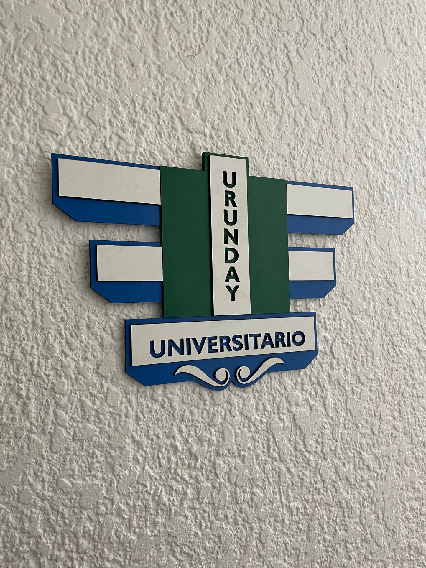 Urunday Universitario
