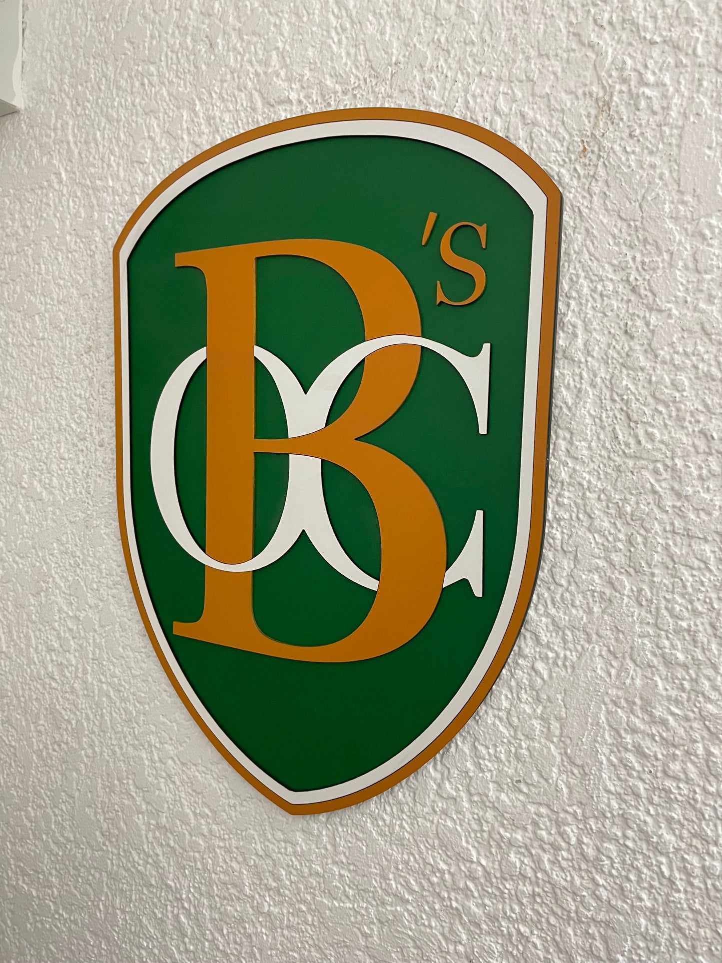 Old Brendans Club