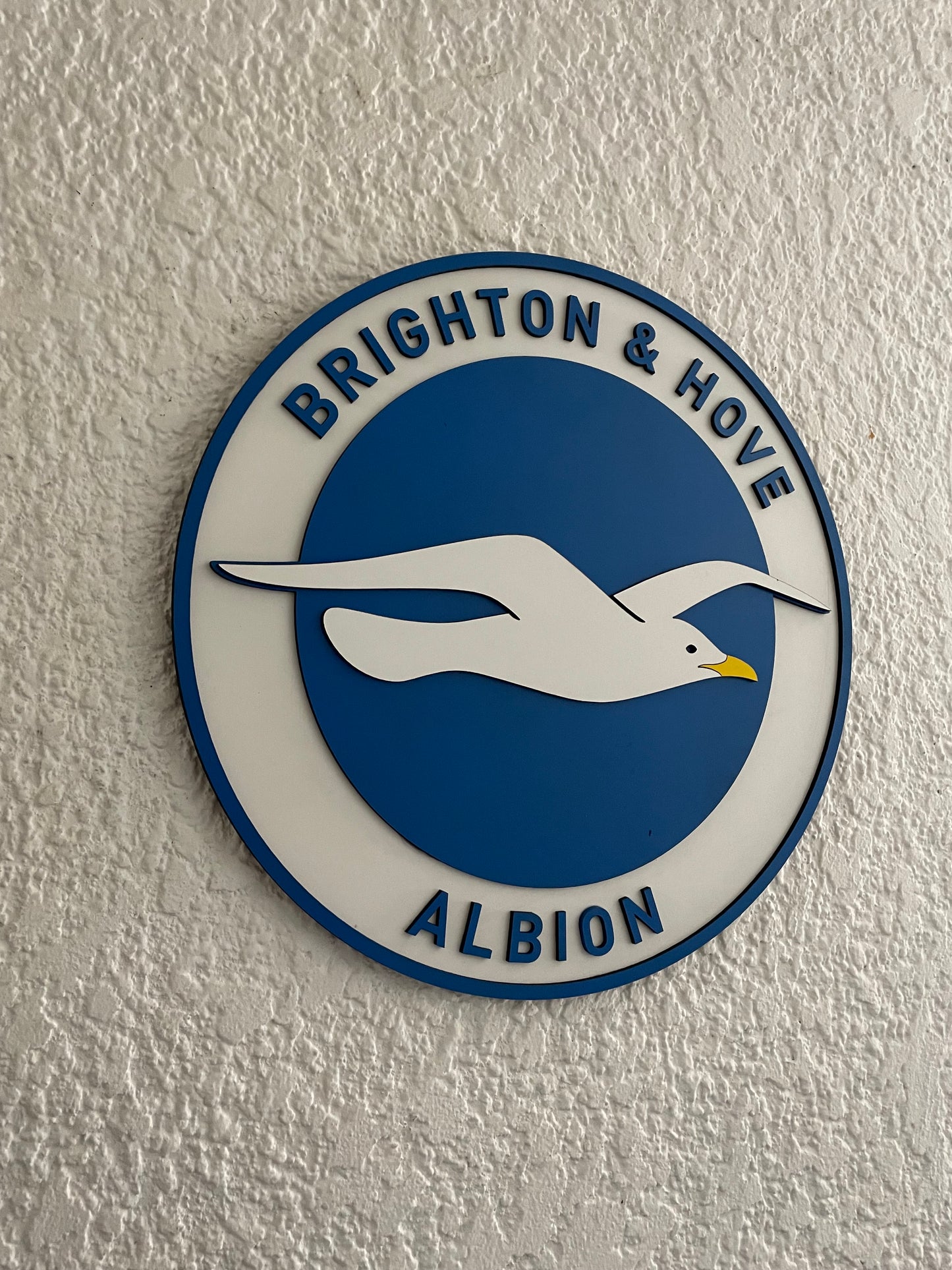Brighton Albion