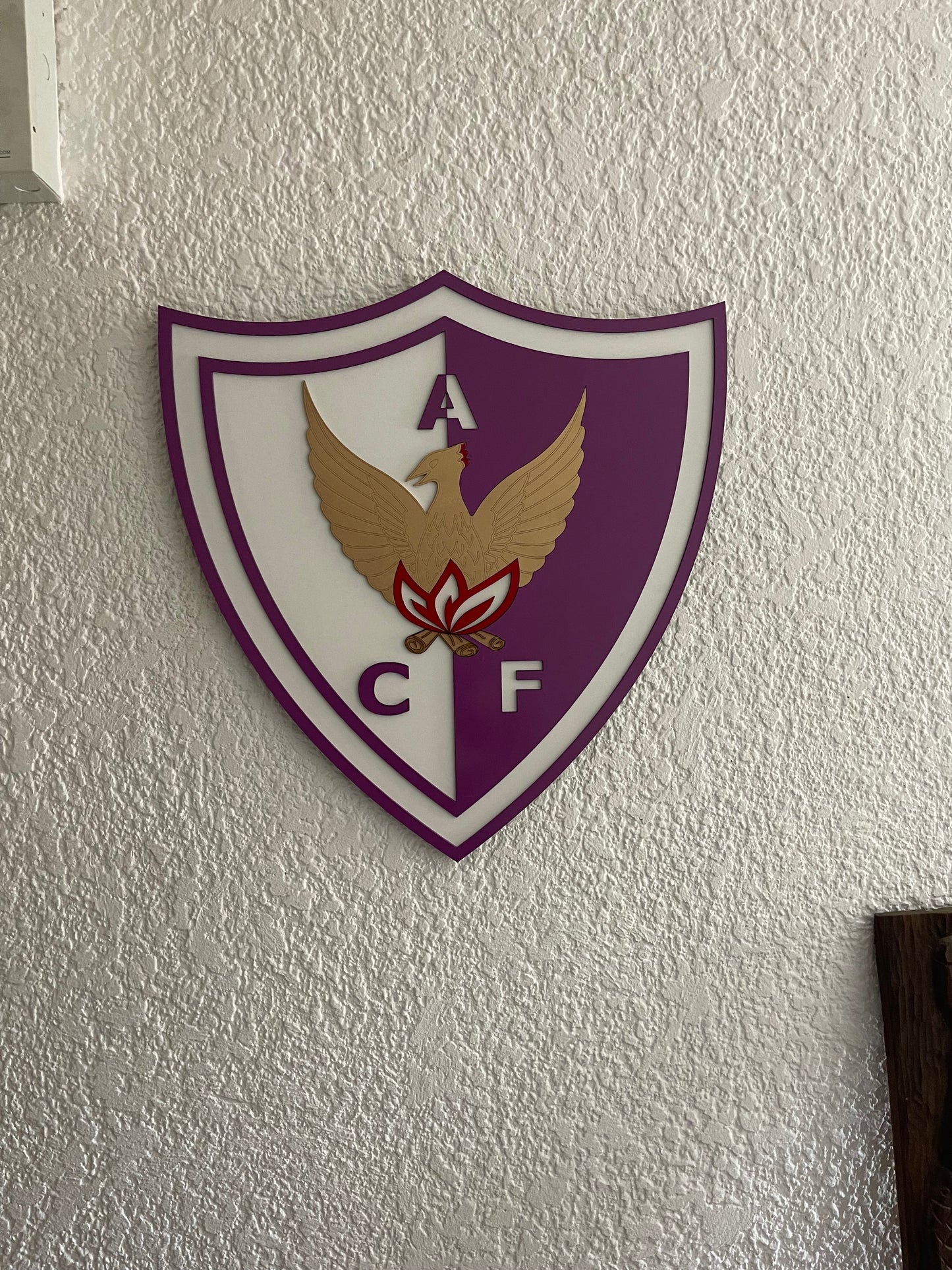 Centro Atlético Fenix