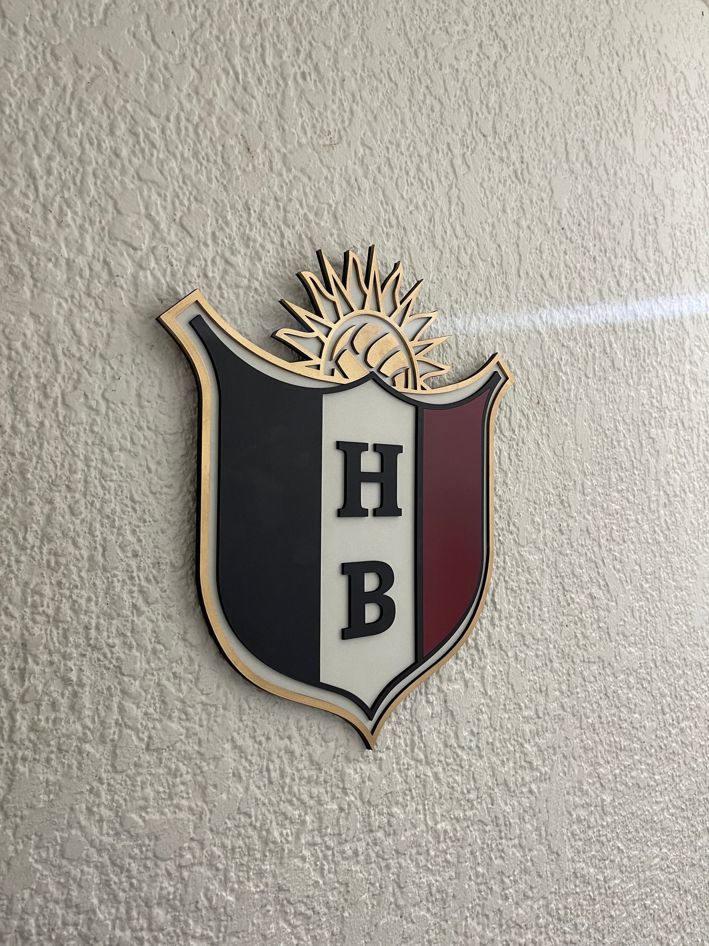 Huracán Buceo