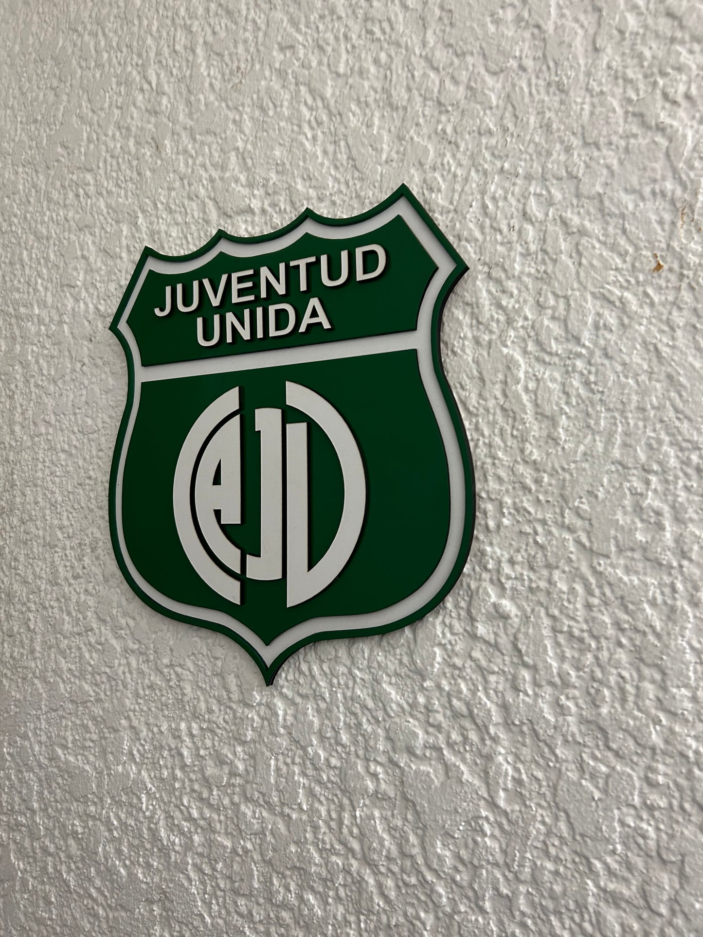 Juventud Unida