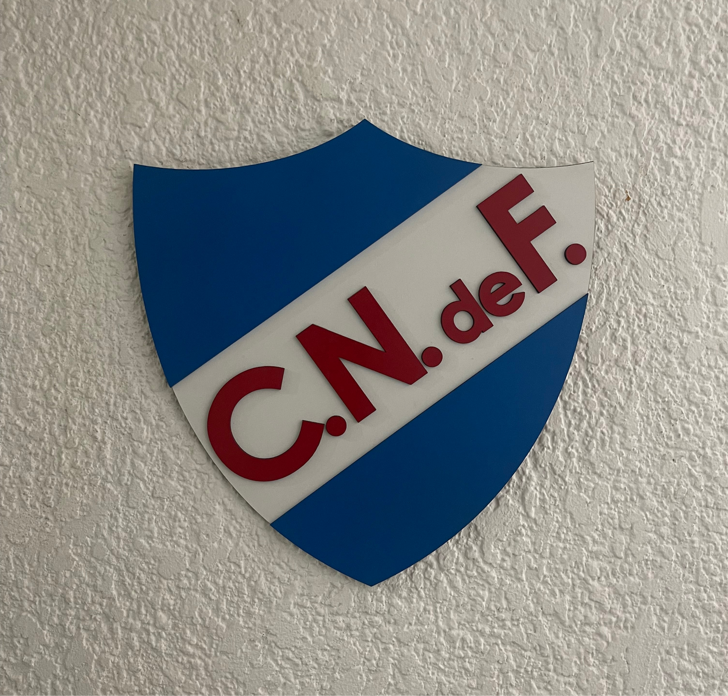 Club Nacional de Football