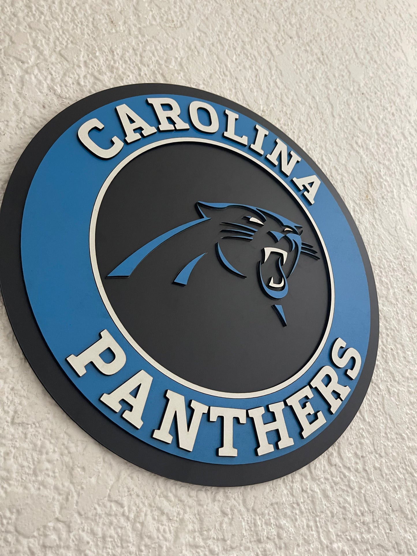 Carolina Panthers