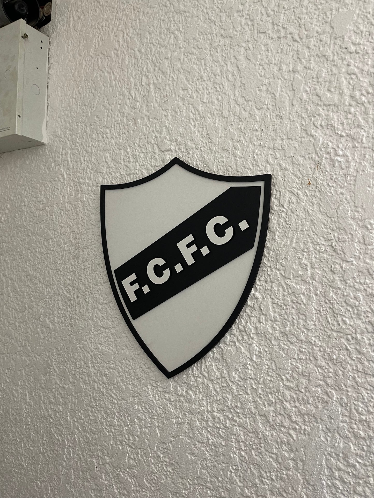 Ferro Carril Futbol Club