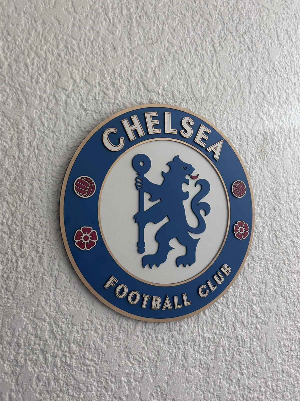 Chelsea FC