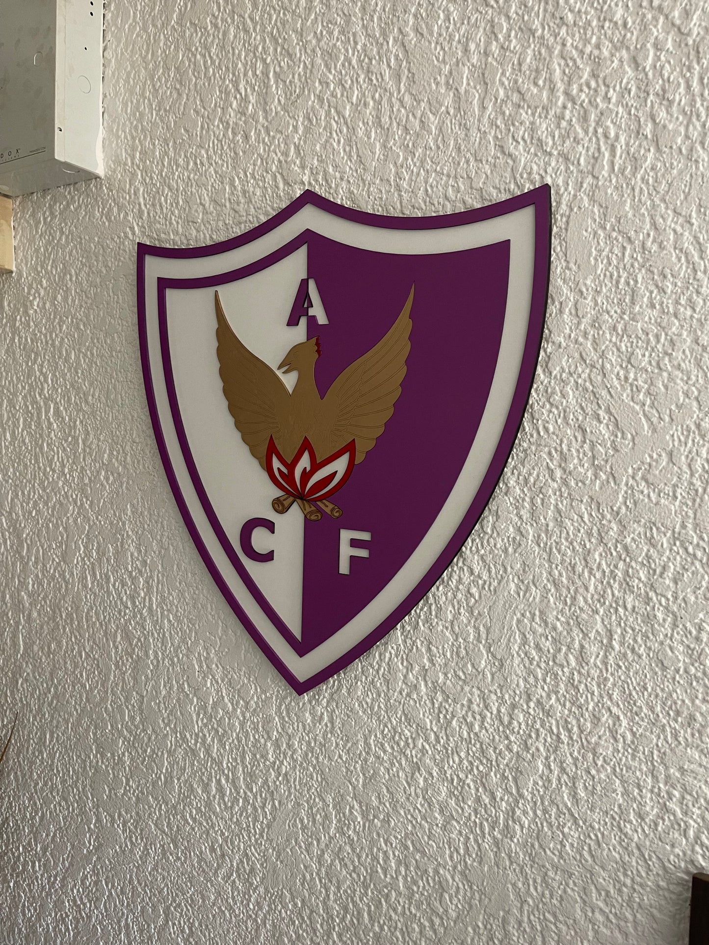 Centro Atlético Fenix