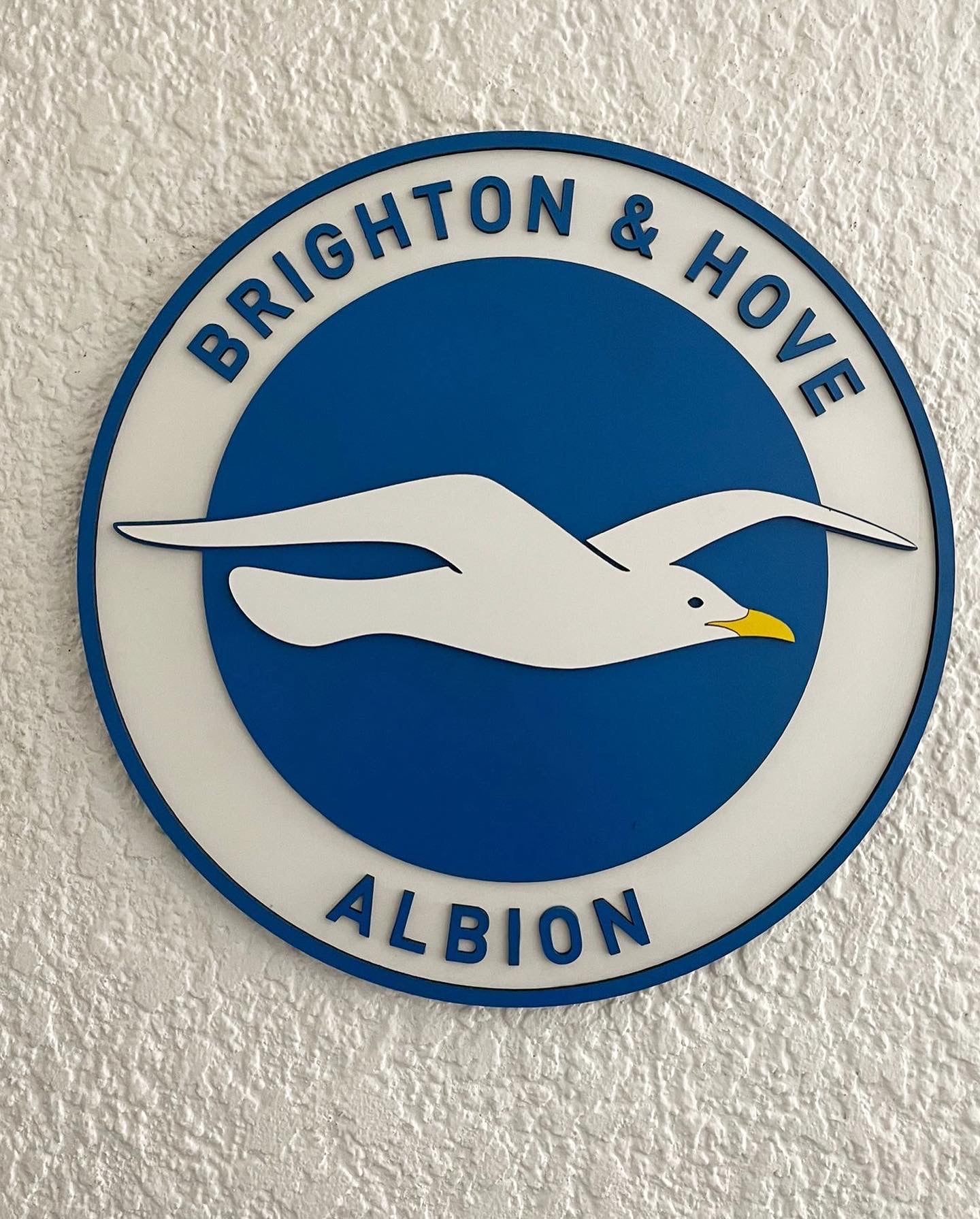 Brighton Albion