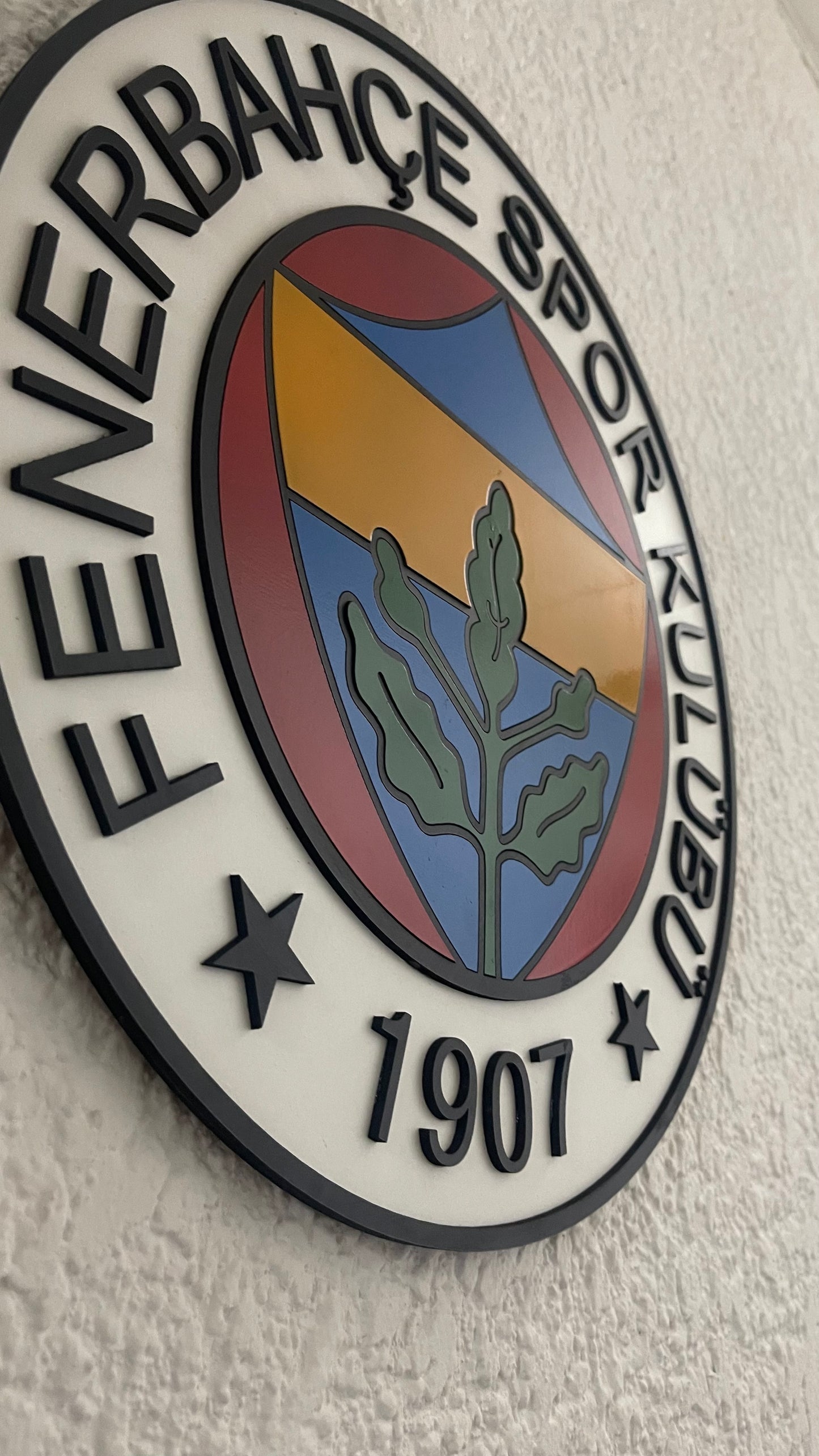 Fenerbahce