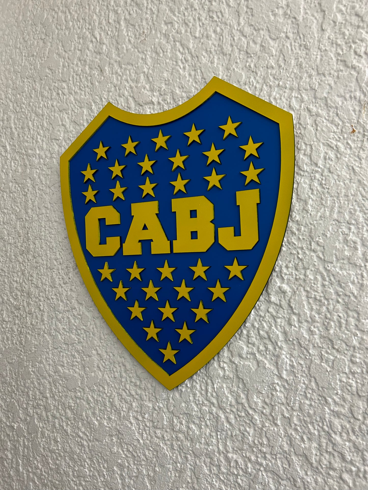 Boca Juniors