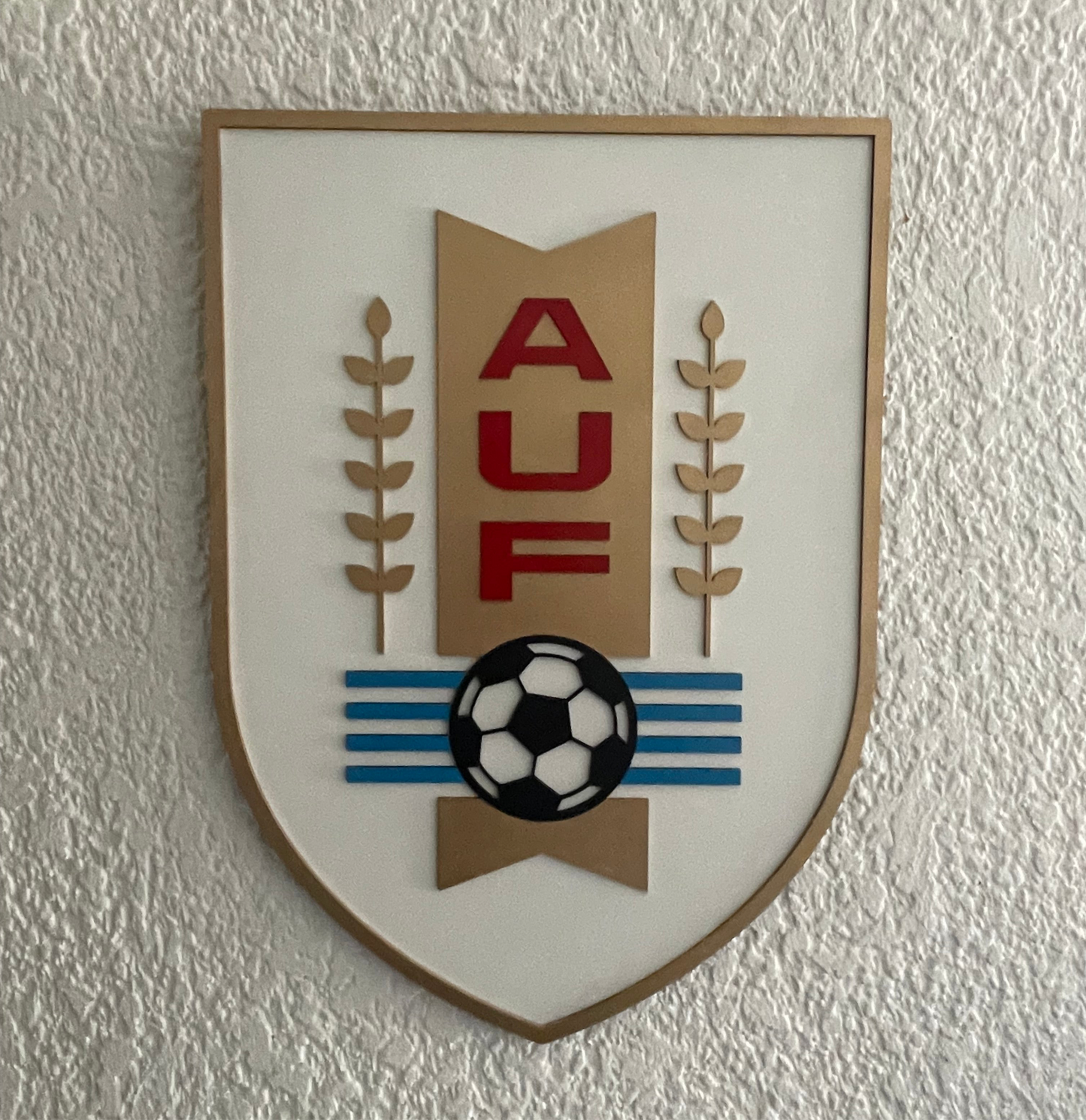 Selección Uruguaya AUF