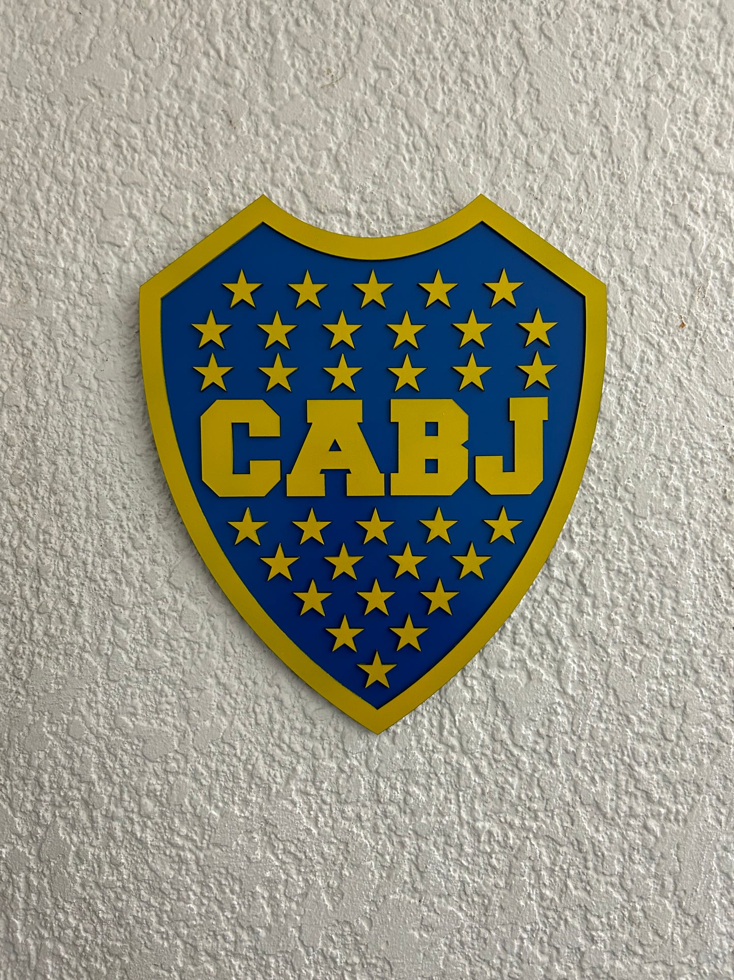 Boca Juniors