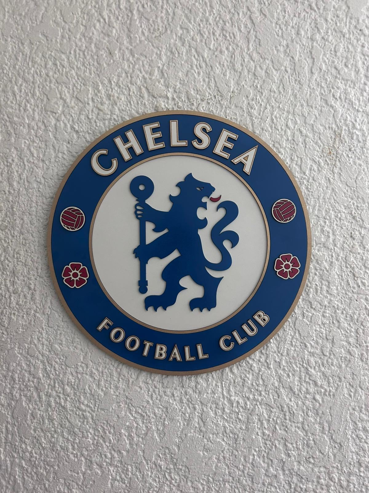 Chelsea FC