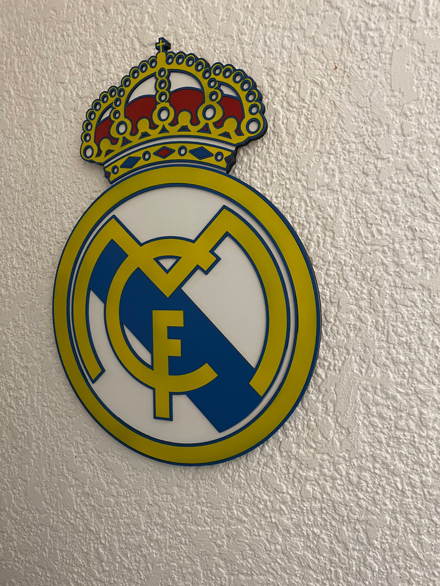 Real Madrid Club de Fútbol