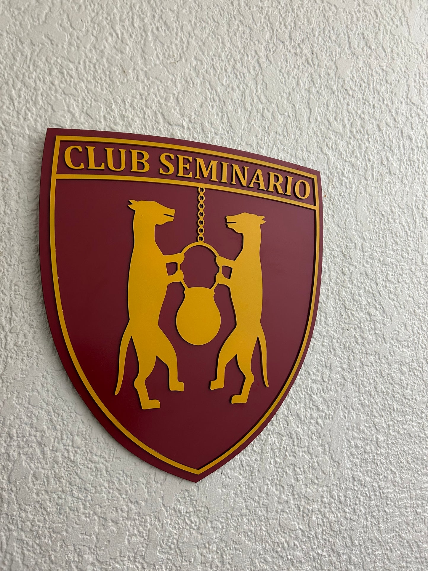Club Seminario