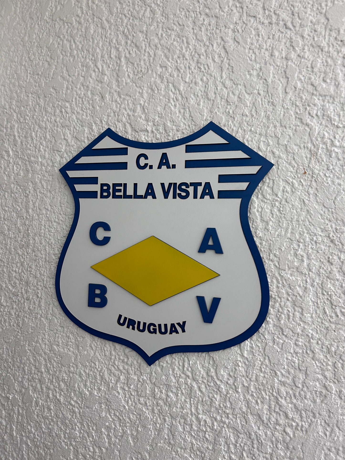 Club Atlético Bella Vista