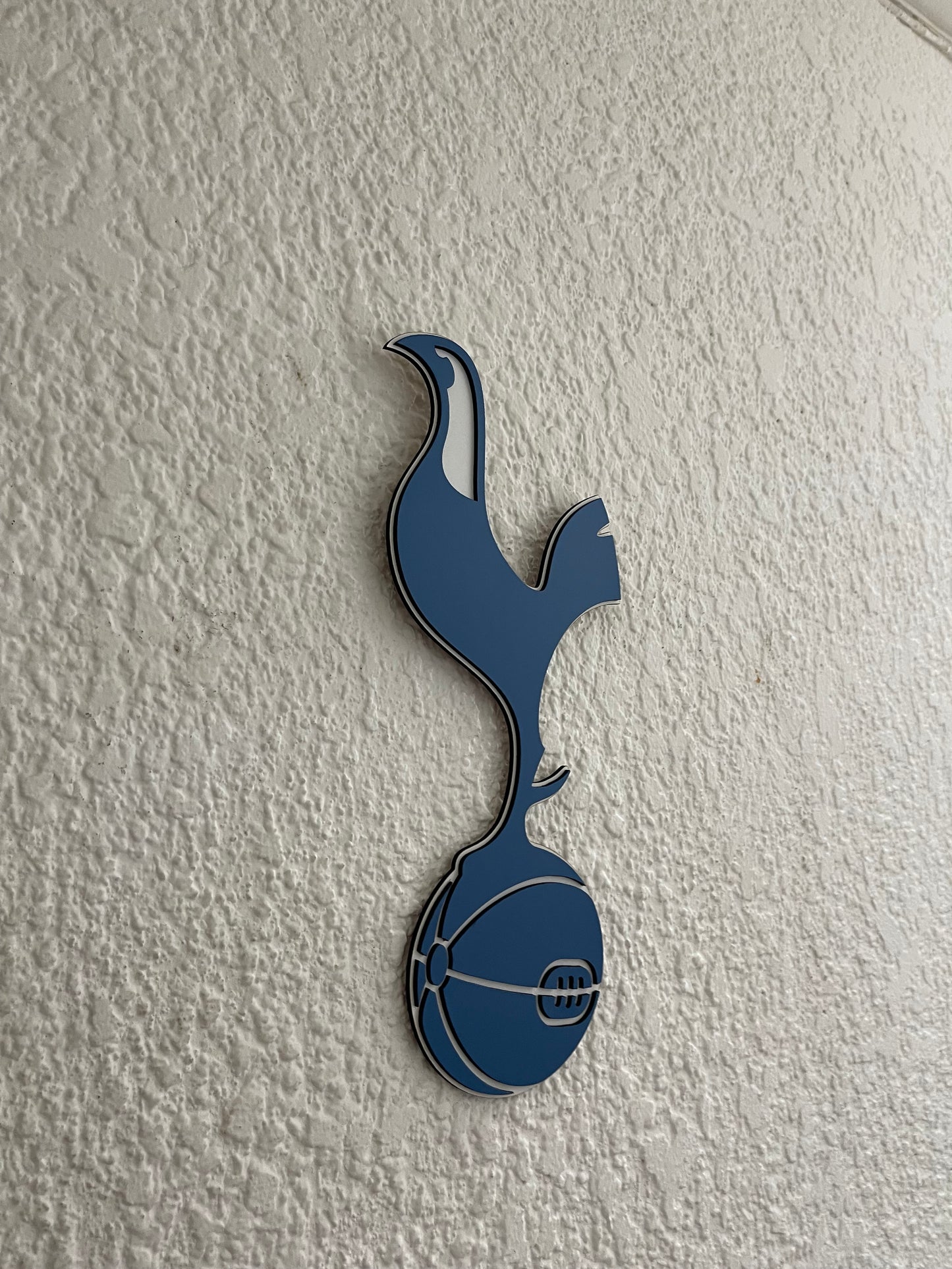 Tottenham Hotspur Football Club
