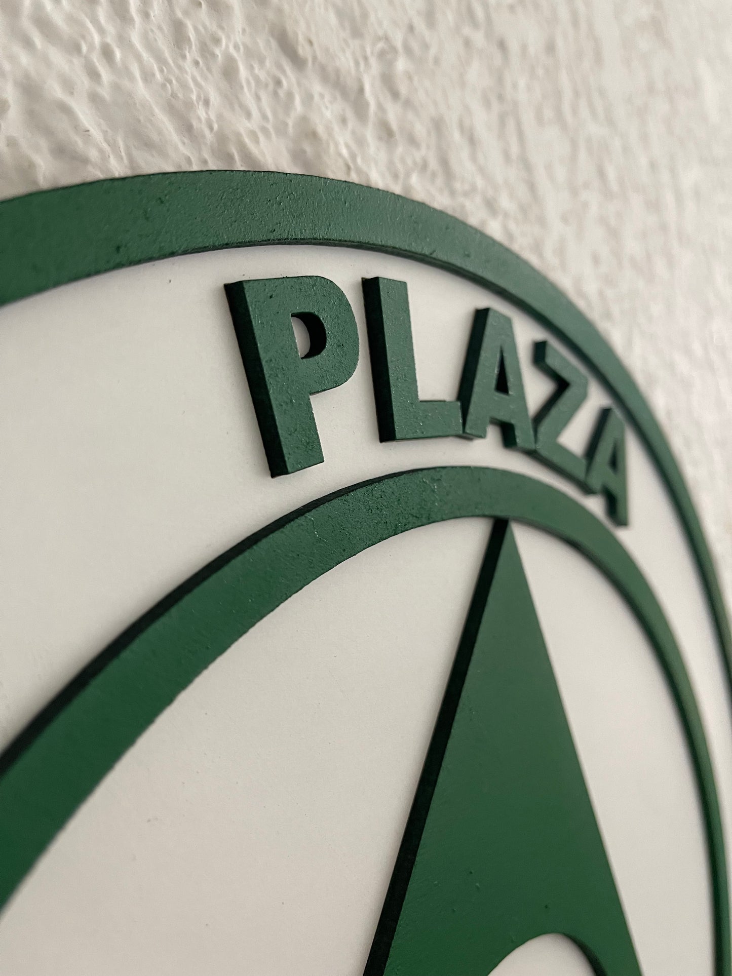 Plaza Colonia